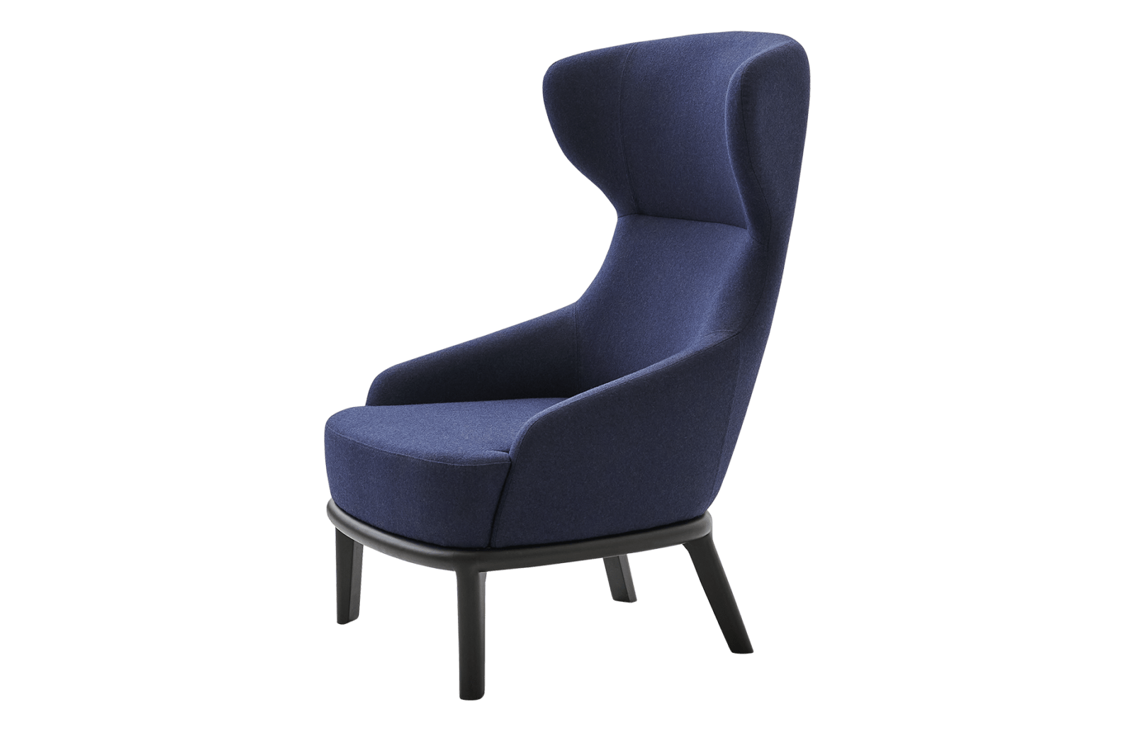 Eve Wing Back Armchair