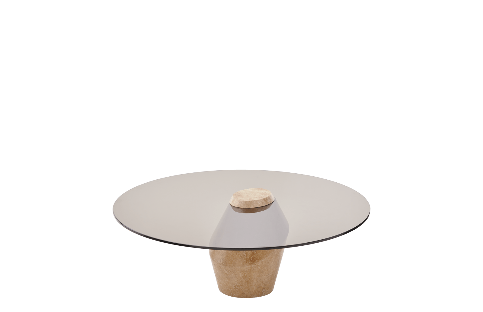 Mawe Low Coffee Table