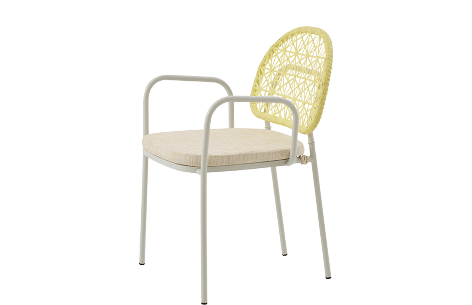 Morwi A Chair