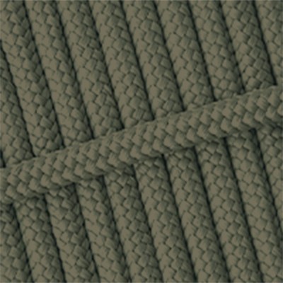 Woven Rope Khaki