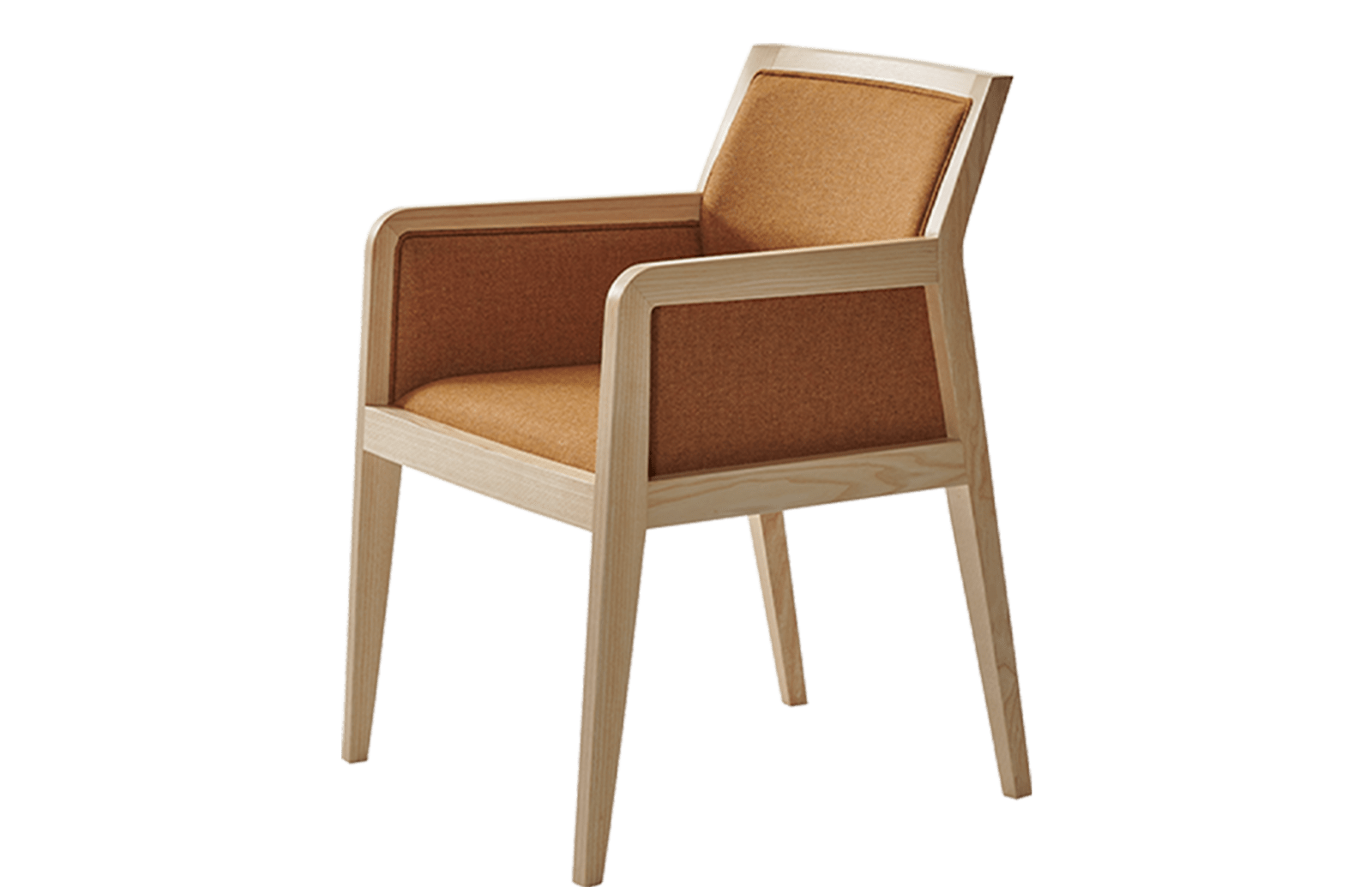 Kybele WF Chair