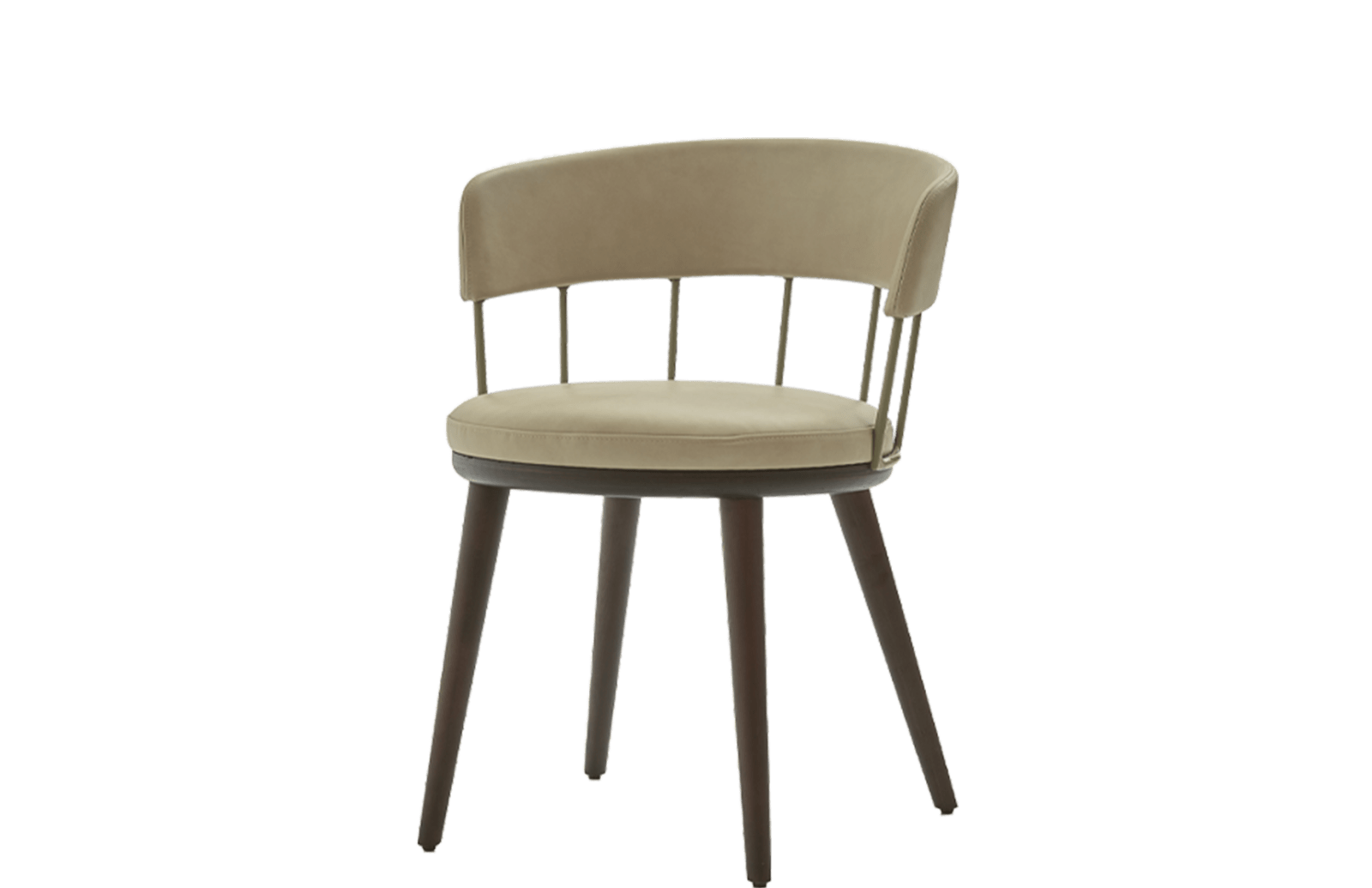 Meru L Chair
