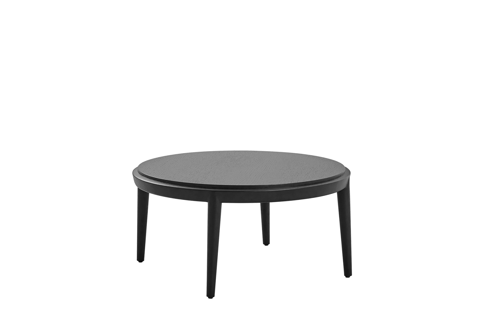 Oyster V Low Coffee Table